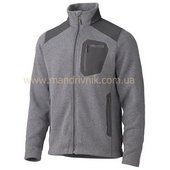 Кофта Marmot 83120 Wrangell Jacket от магазина Мандривник Украина